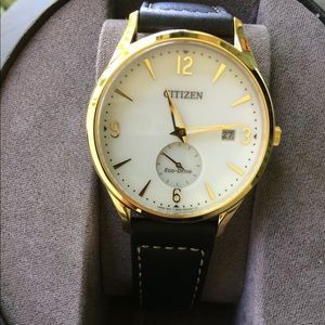 Men’s Citizen Watch